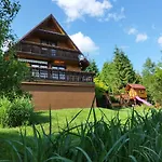 Lodge Dom Na Wzgorzu *