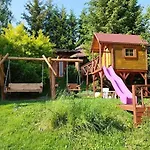 Lodge Dom Na Wzgorzu *