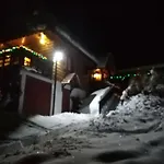 Dom Na Wzgorzu
