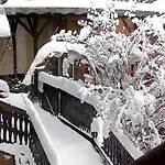Lodge Dom Na Wzgorzu