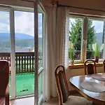 Lodge Dom Na Wzgorzu