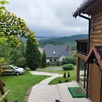Dom Na Wzgorzu Lodge