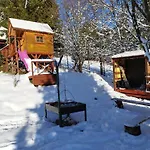 Lodge Dom Na Wzgorzu