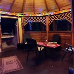 Lodge Dom Na Wzgorzu *