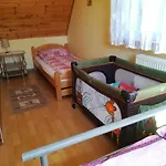 Dom Na Wzgorzu Lodge Kiczora