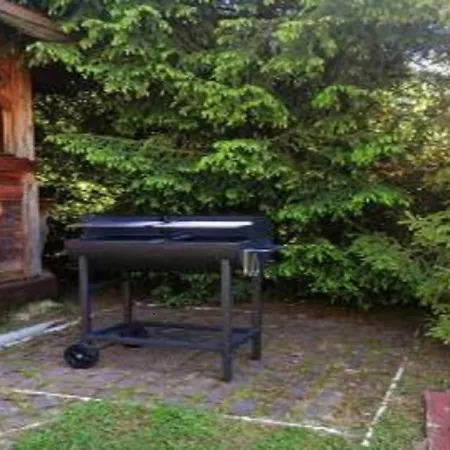 Dom Na Wzgorzu Lodge
