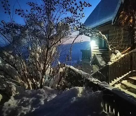 Dom Na Wzgorzu Lodge *