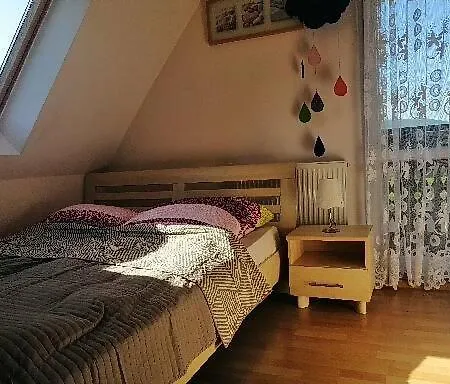 Dom Na Wzgorzu Lodge Kiczora