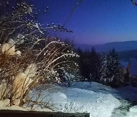 Dom Na Wzgorzu *