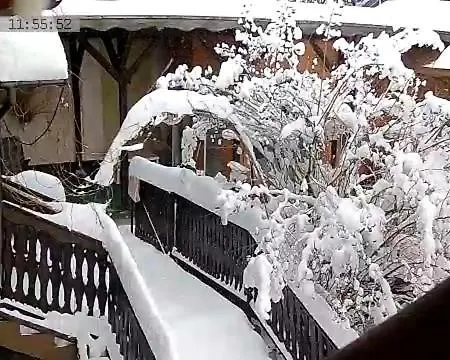 Lodge Dom Na Wzgorzu