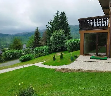 Dom Na Wzgorzu Lodge *