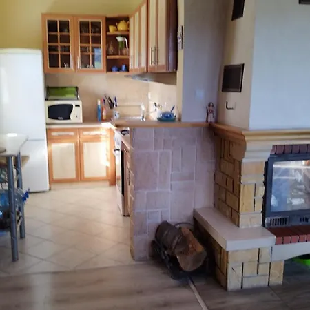 Lodge Dom Na Wzgorzu *