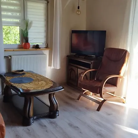 Dom Na Wzgorzu Lodge Kiczora