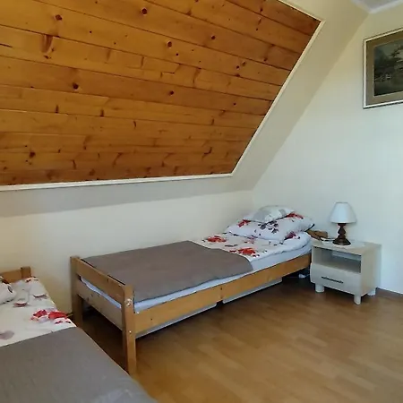 Dom Na Wzgorzu