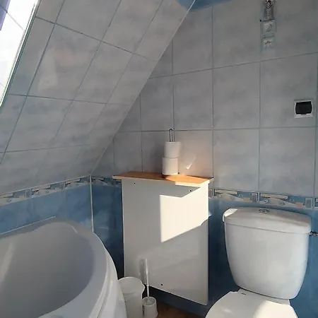 Dom Na Wzgorzu Lodge