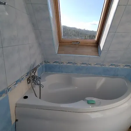 Lodge Dom Na Wzgorzu