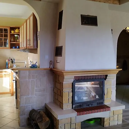 Lodge Dom Na Wzgorzu *