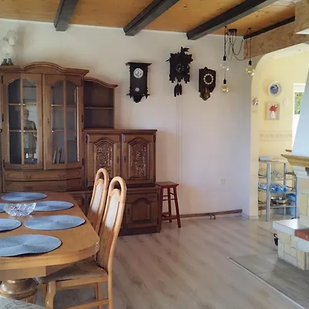 Dom Na Wzgorzu Lodge Kiczora