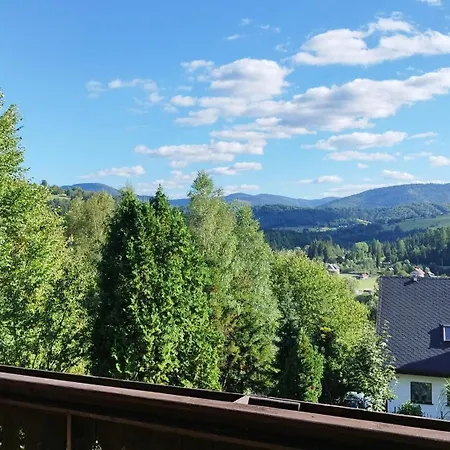 Lodge Dom Na Wzgorzu Kiczora