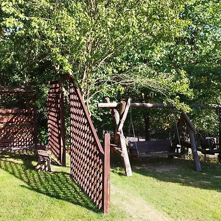 Lodge Dom Na Wzgorzu
