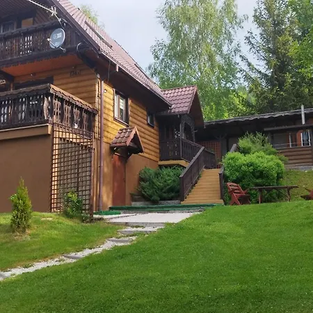 Dom Na Wzgorzu *