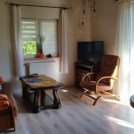 Dom Na Wzgorzu