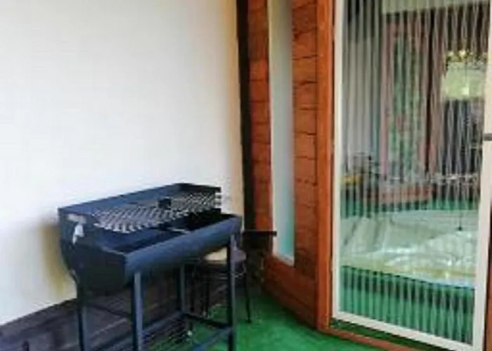 Dom Na Wzgorzu Lodge Kiczora