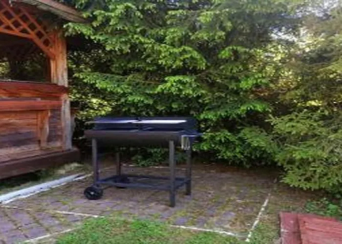 Dom Na Wzgorzu Lodge