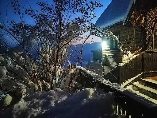 Dom Na Wzgorzu Lodge *