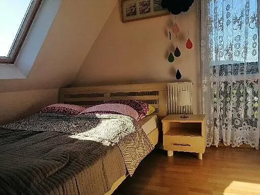 Dom Na Wzgorzu Lodge Kiczora