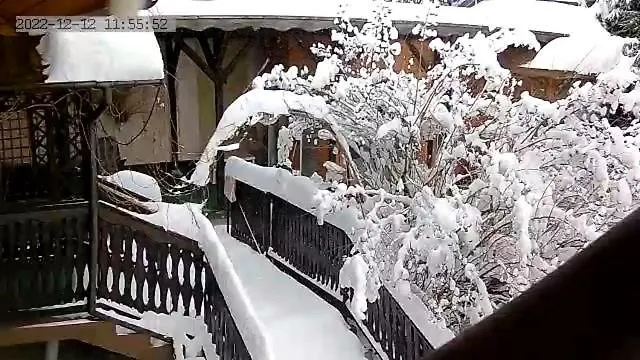 Lodge Dom Na Wzgorzu