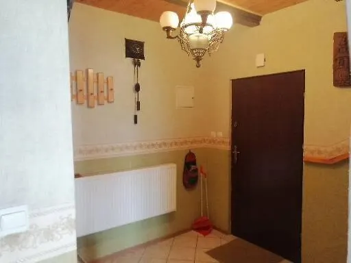 Dom Na Wzgorzu Hytte Kiczora