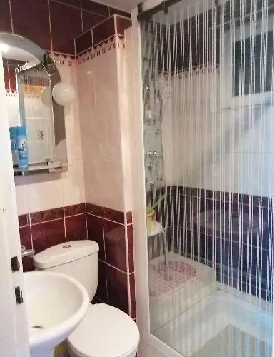 Dom Na Wzgorzu * Kiczora