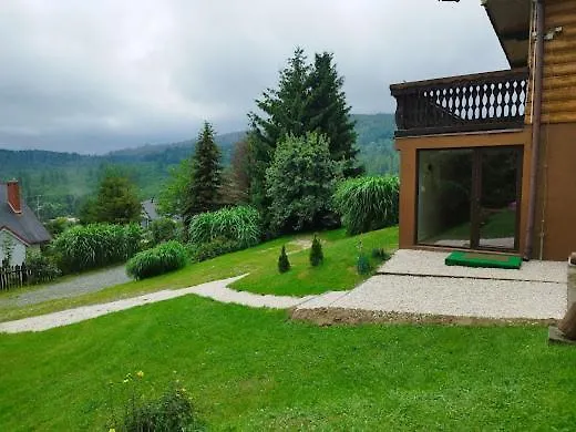 Dom Na Wzgorzu Lodge *