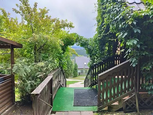 Dom Na Wzgorzu Kiczora