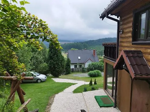 Dom Na Wzgorzu Lodge